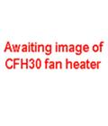 2.4 KW convector heater
