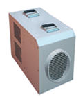 FF3 cube heater