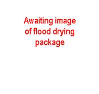 Flood Drying Packages