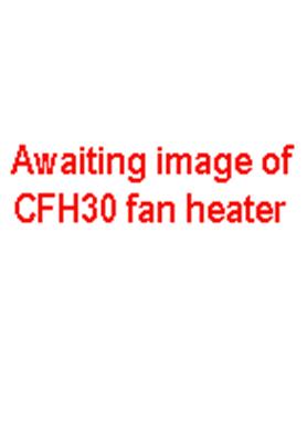 Heater CFH30