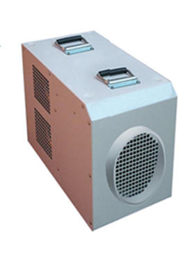 Cube Heater FF3